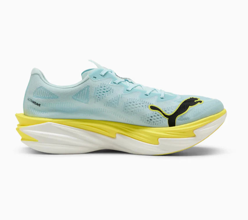 Mens Puma Deviate Nitro Elite 4