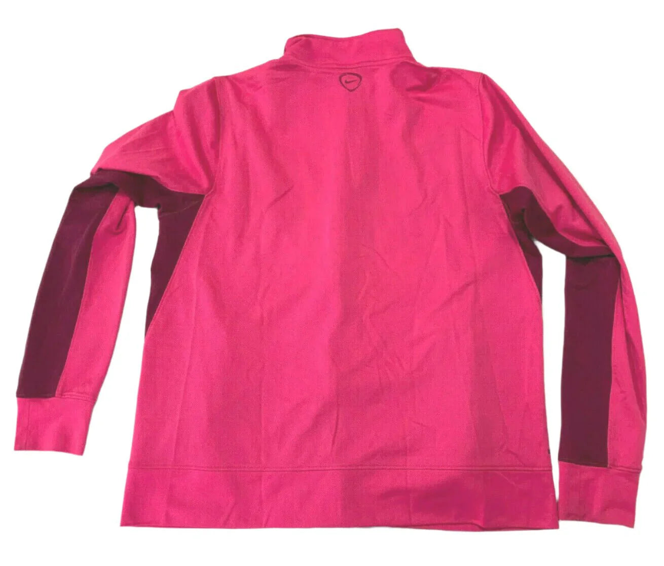 Nike Womens Soccer Warm Up Jacket