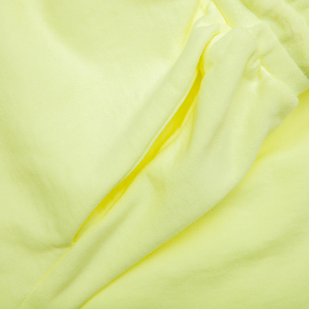 Fasting For Faster Short Green