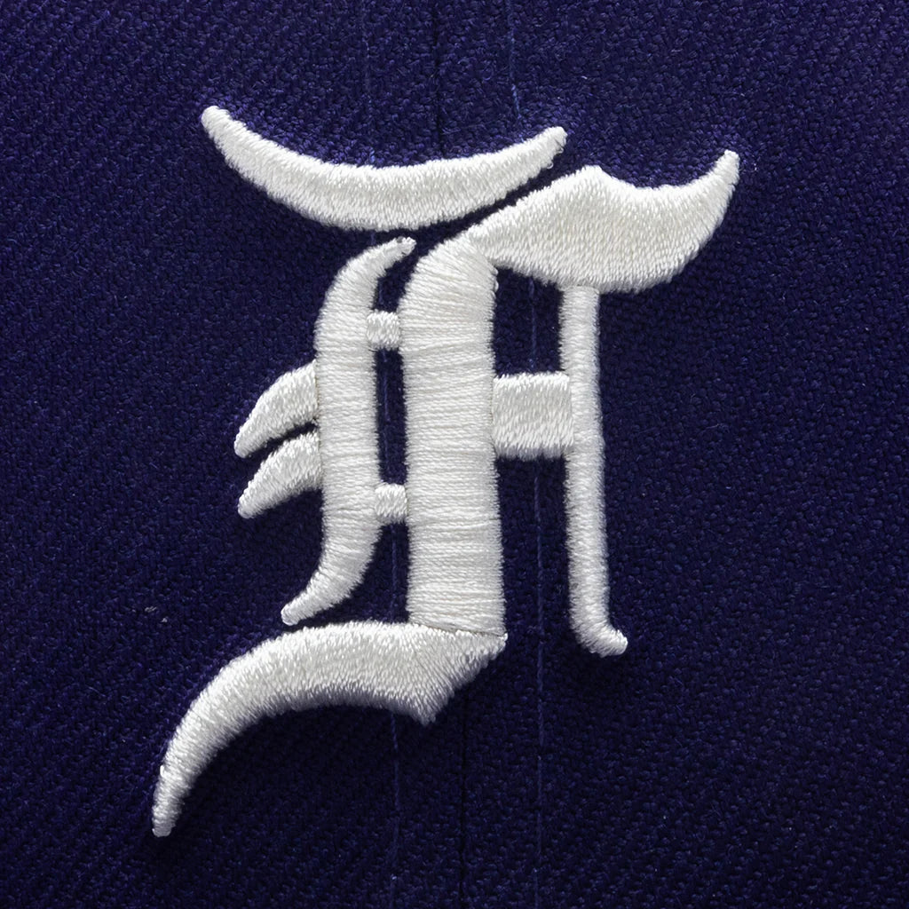 Fear of God x New Era 59FIFTY Los Angeles Dodgers