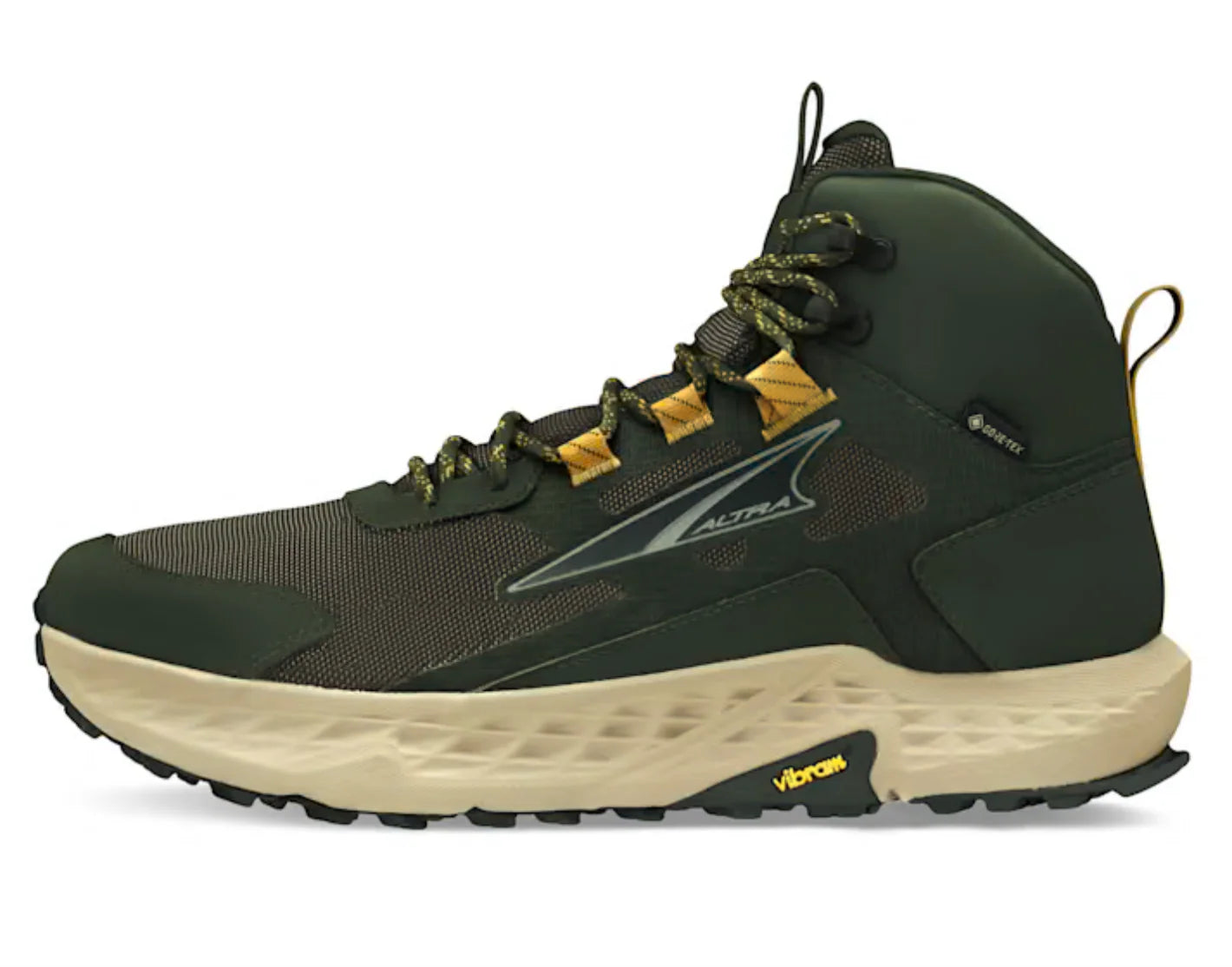 Mens Altra Timp 5 Hiker GTX