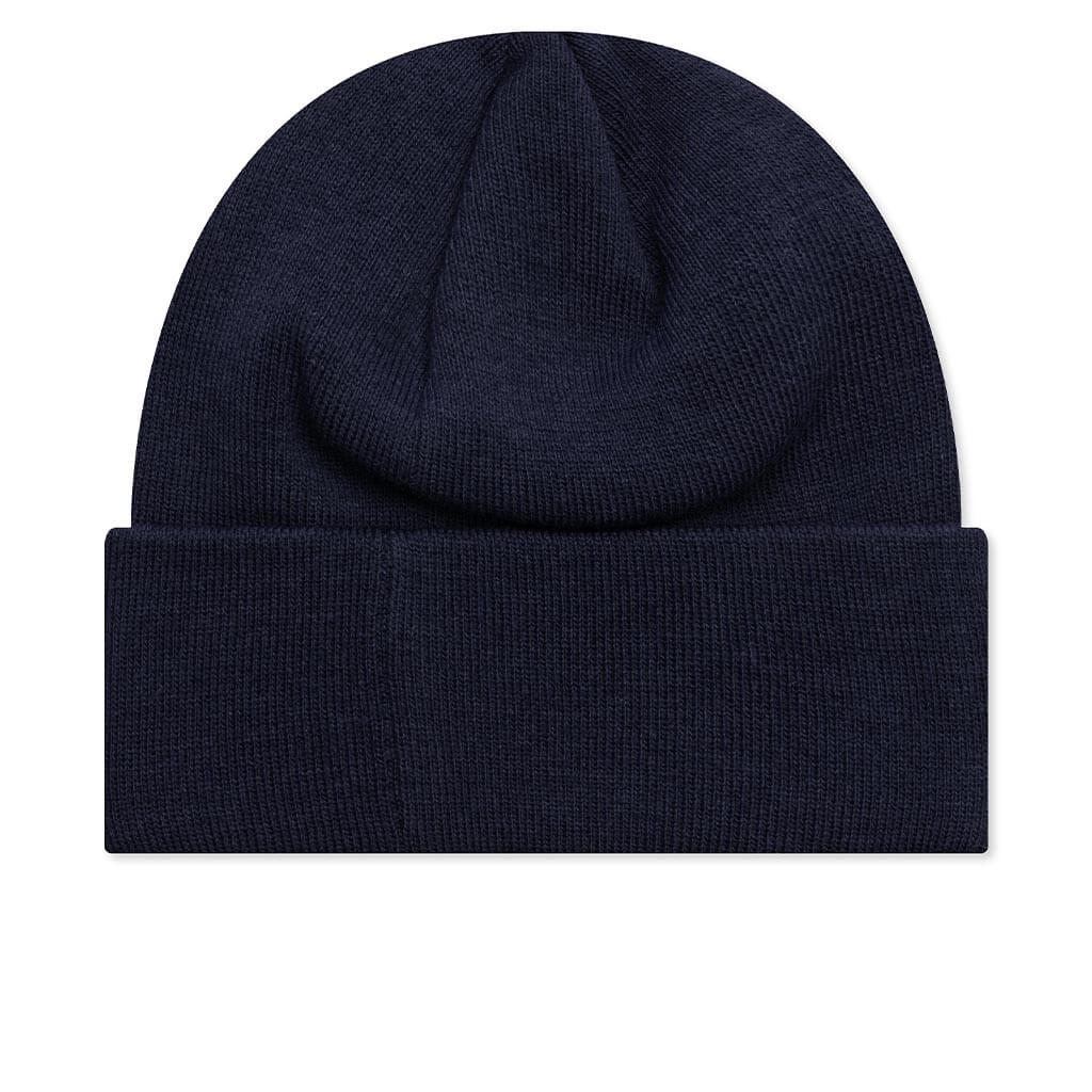 Beanie Navy