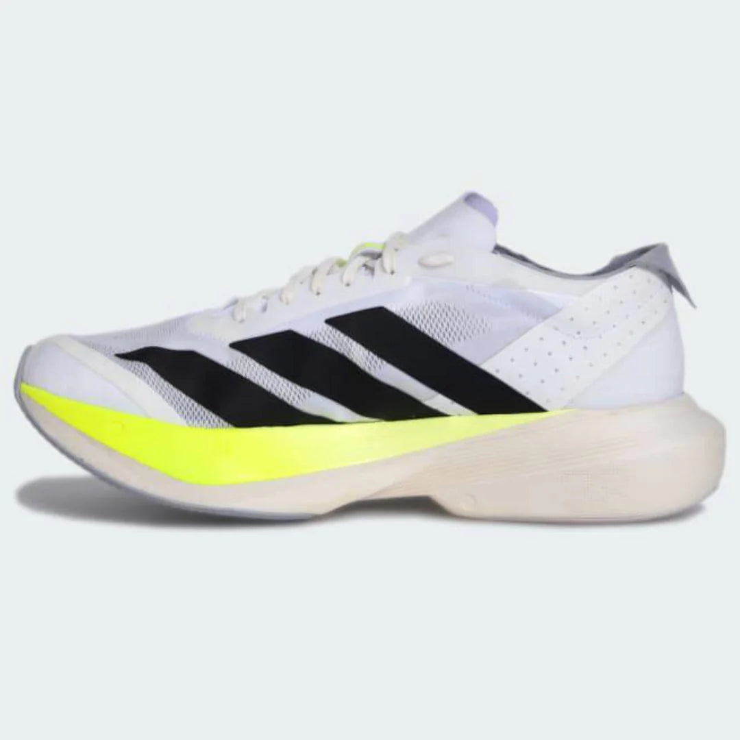 Tênis Adidas Adizero Drive RC Verde Branco Preto
