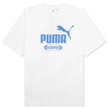 Puma x Kidsuper Graphic Tee White