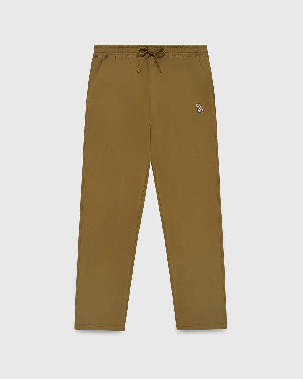 Classic Open Hem Sweatpant