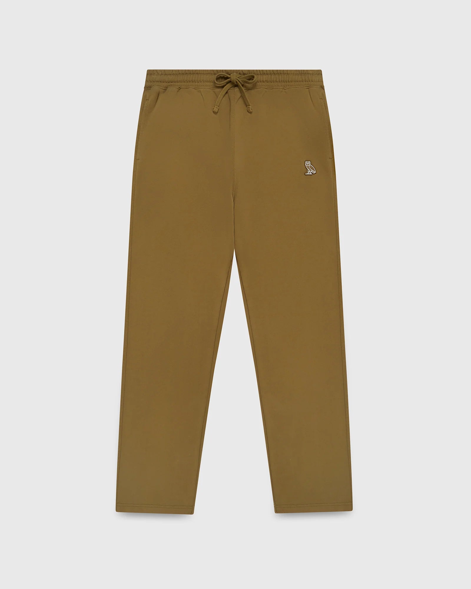 Classic Open Hem Sweatpant