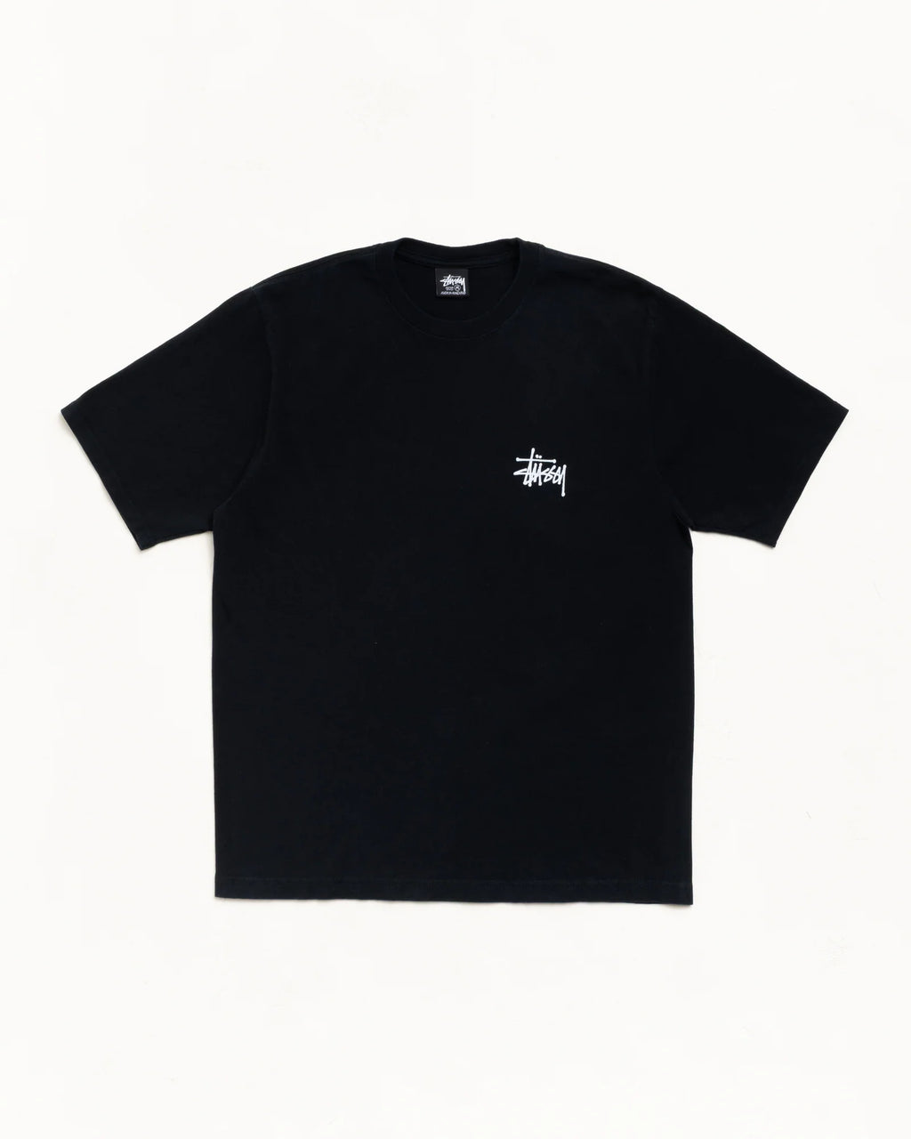 BIG DOG STONE WASHED TEE