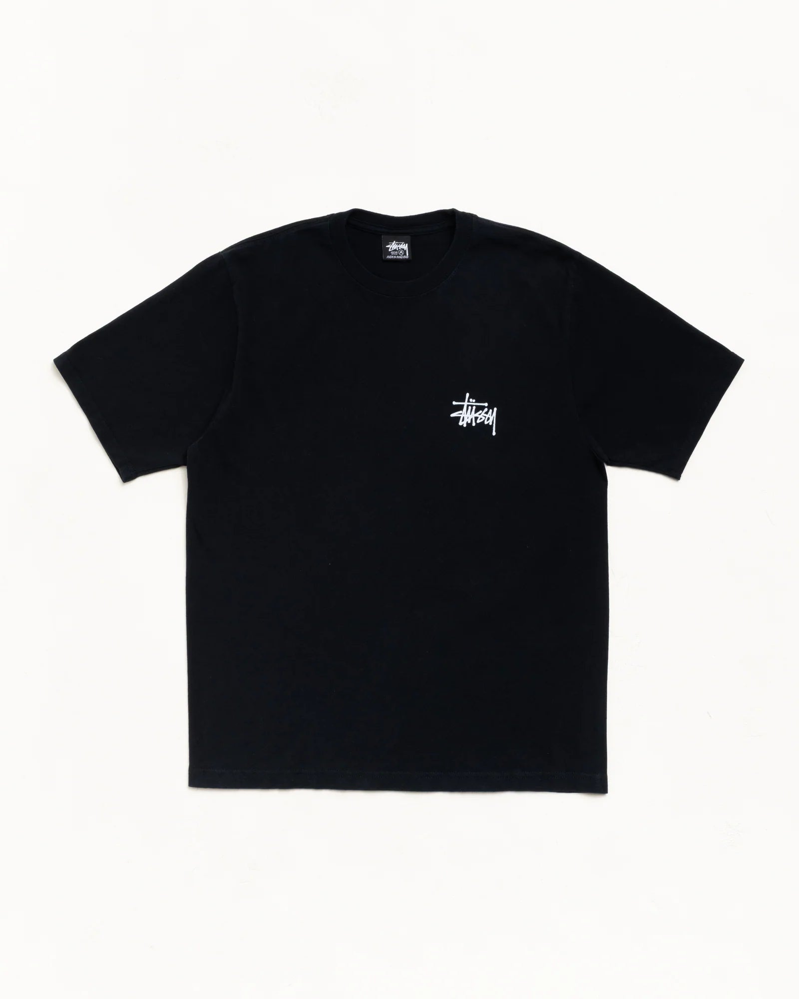 BIG DOG STONE WASHED TEE
