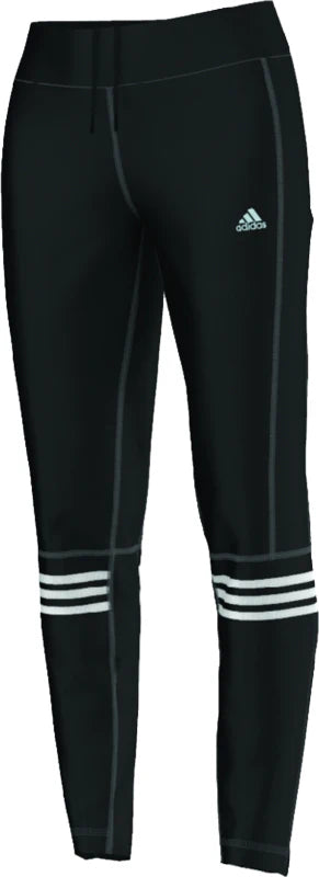 adidas Response Astro Pant Women Black White
