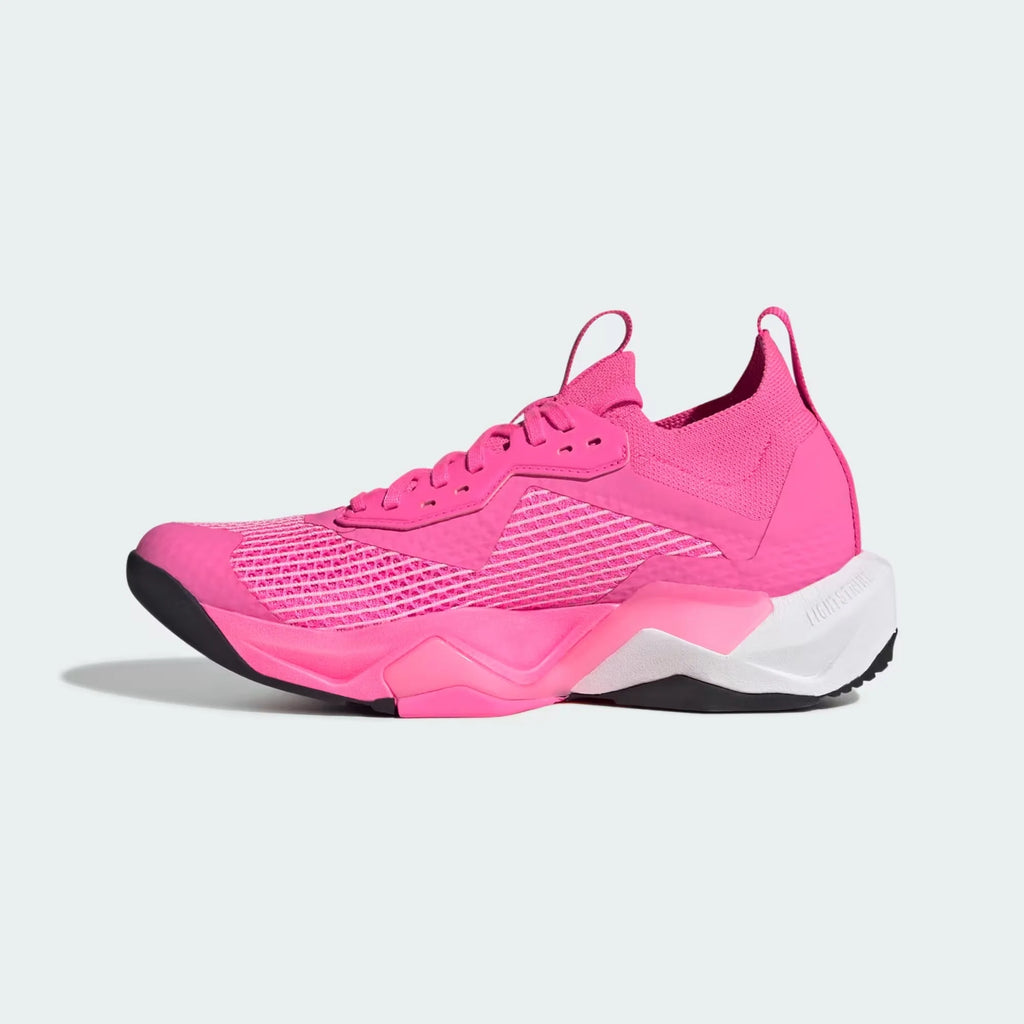 Tênis Adidas Rapidmove ADV 2 Rosa
