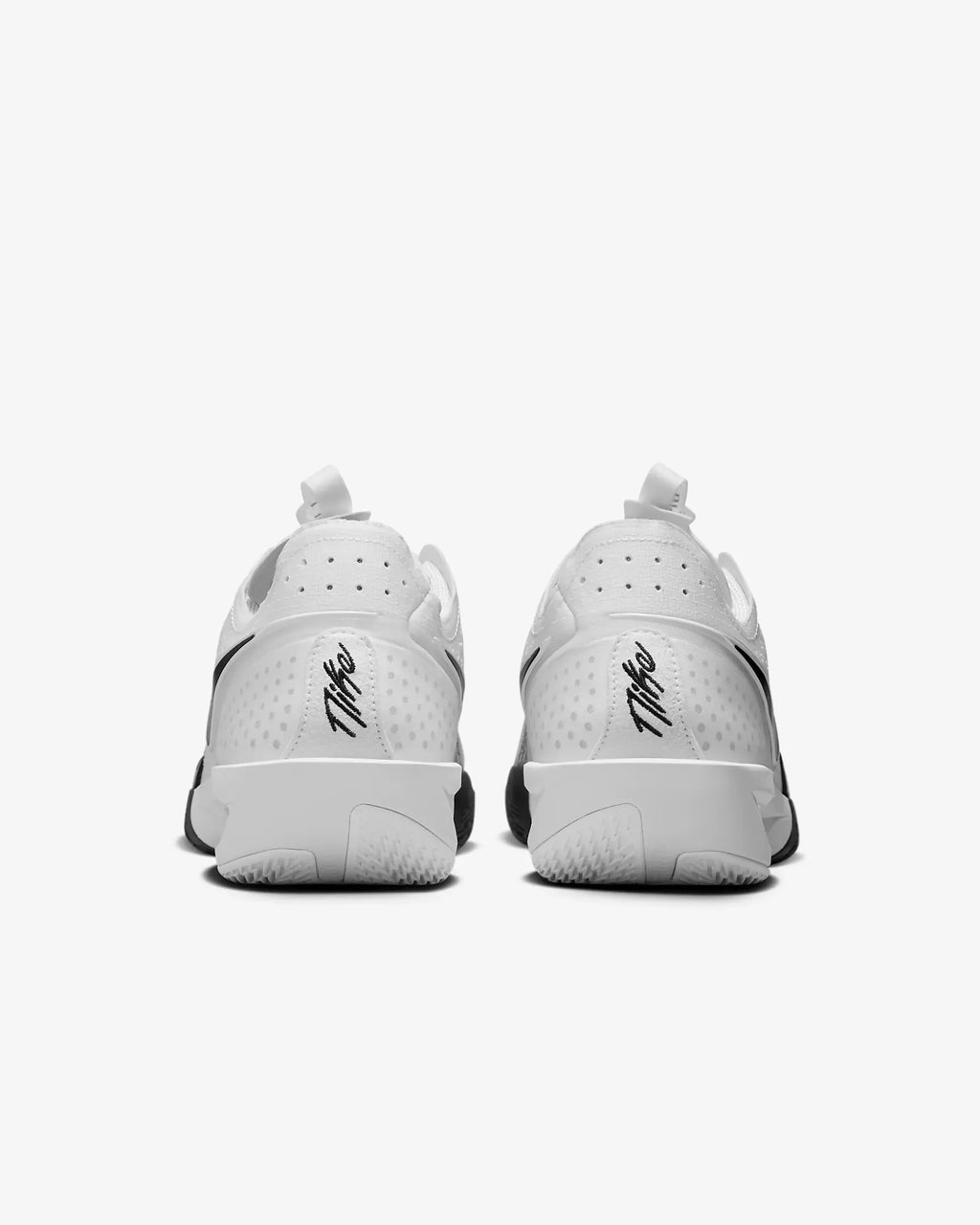 Tênis Nike GT Cut 3 White Black