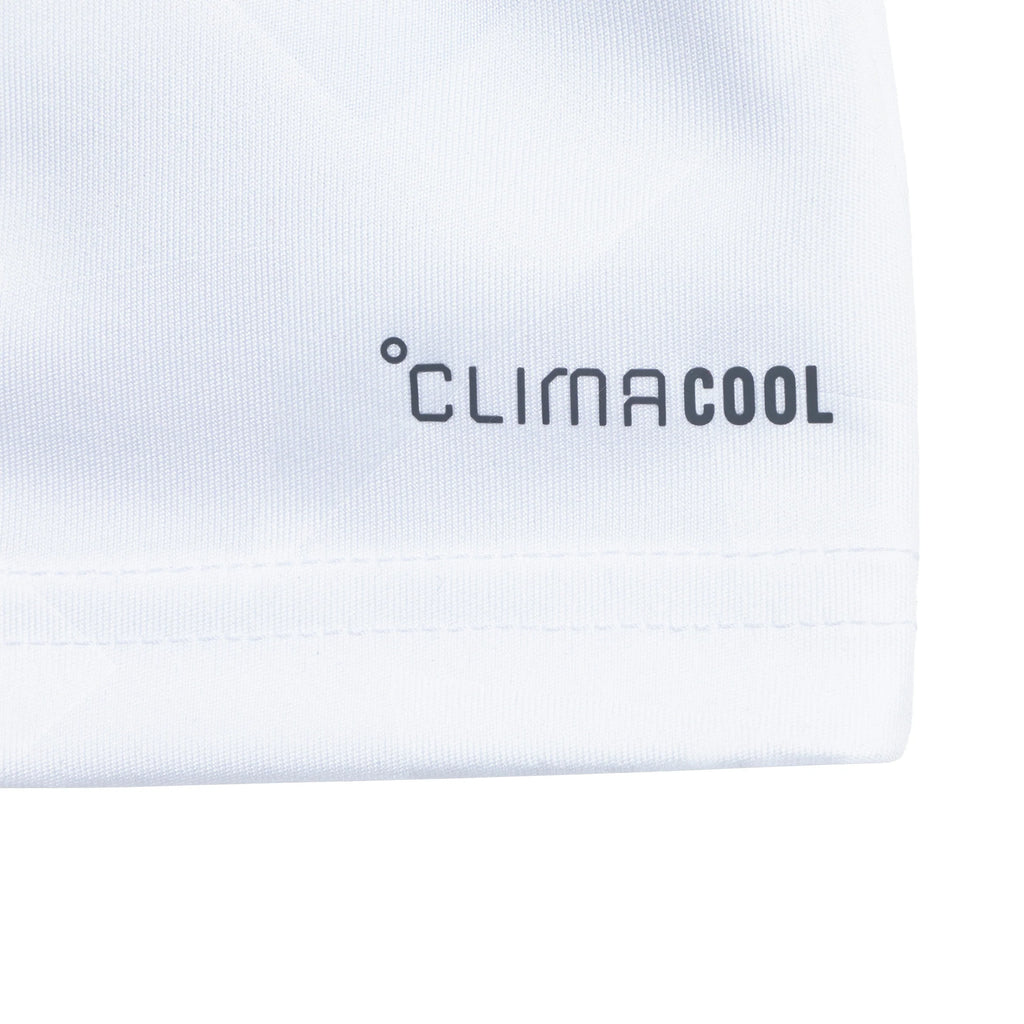 adidas Mexico Away Soccer Baby Kit 2026 White