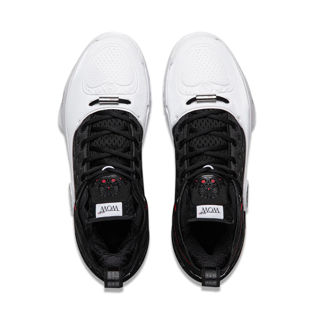 Tênis Li Ning Way of Wade 12 Announcement
