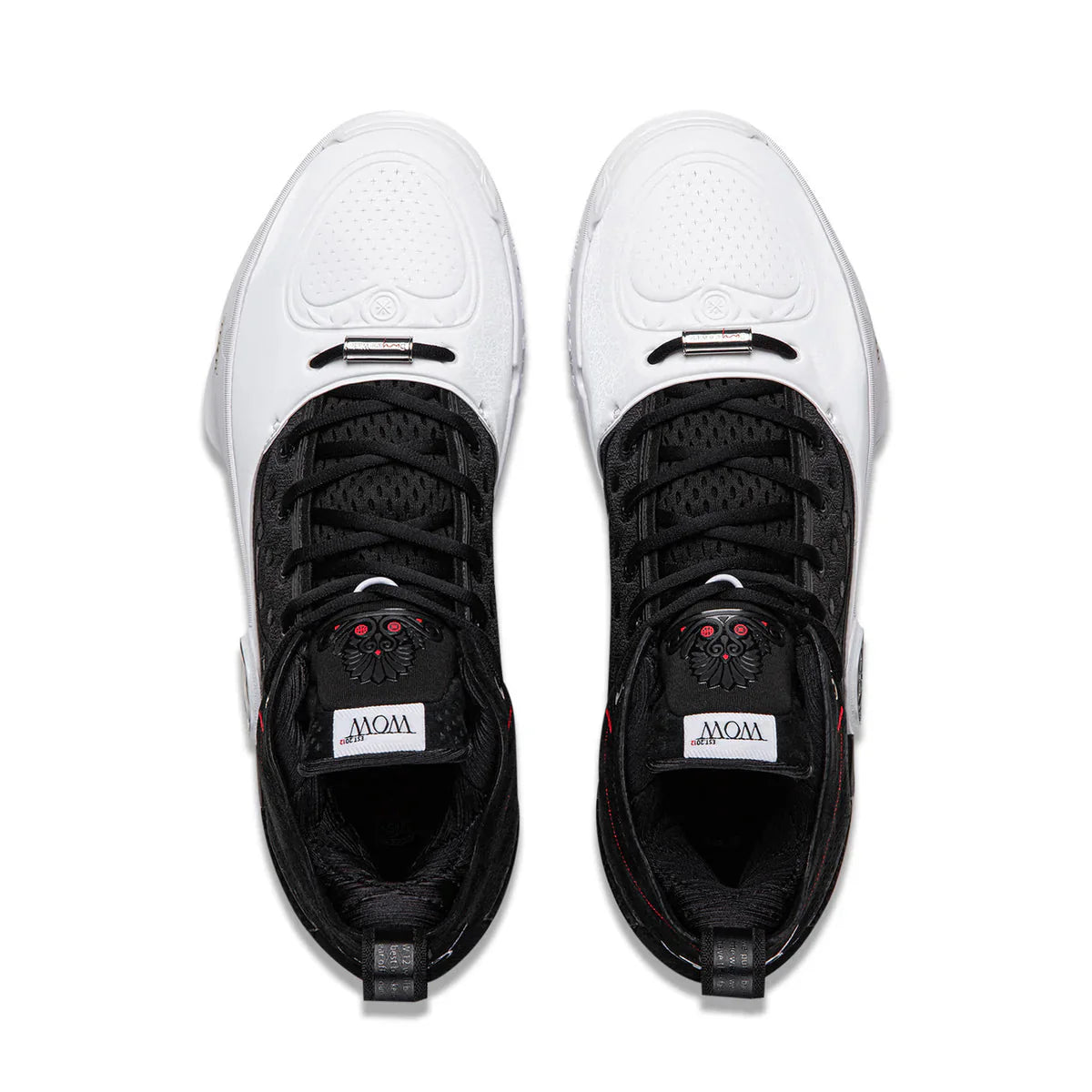 Tênis Li Ning Way of Wade 12 Announcement