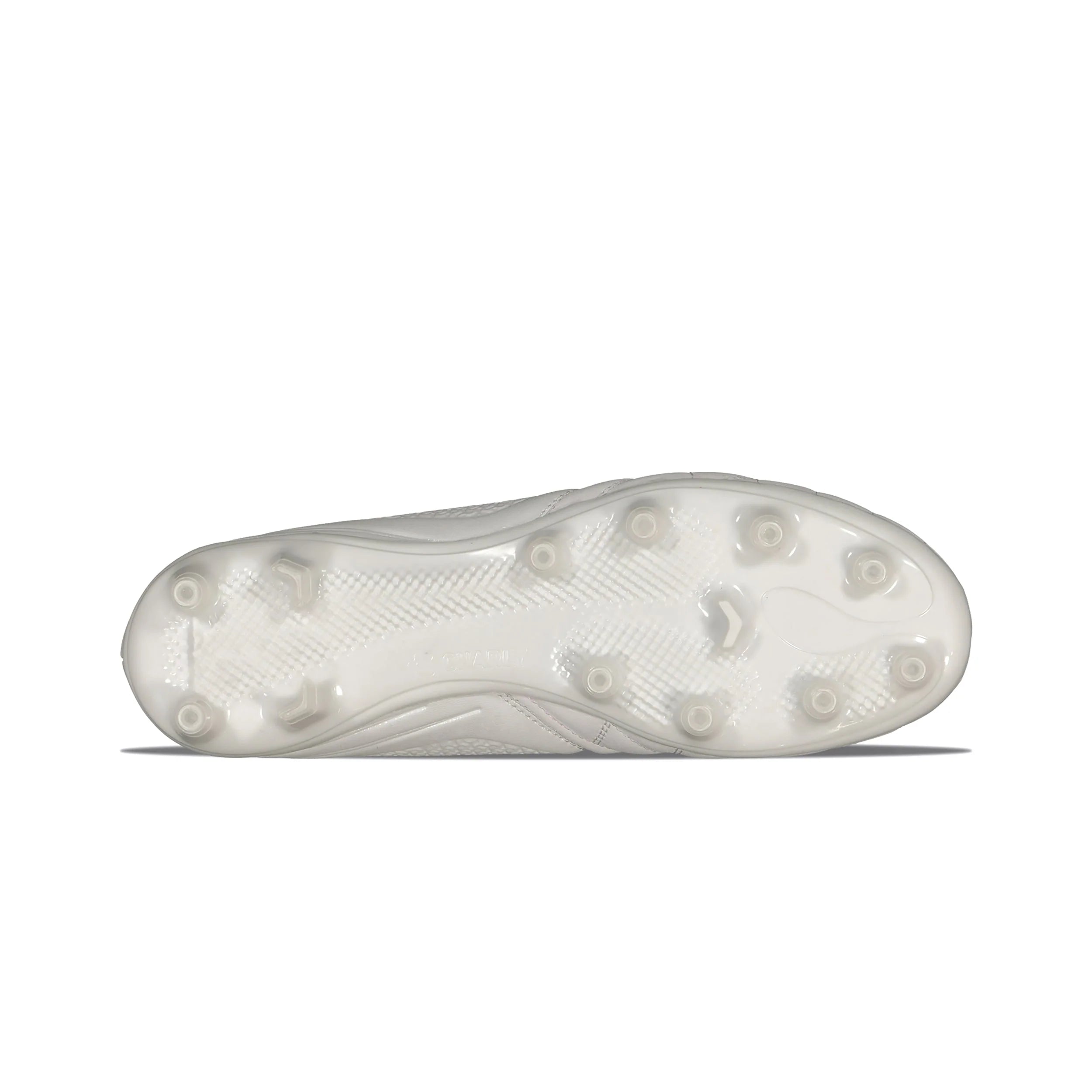 Charly Legendario 20 LT Soccer Cleats White Silver