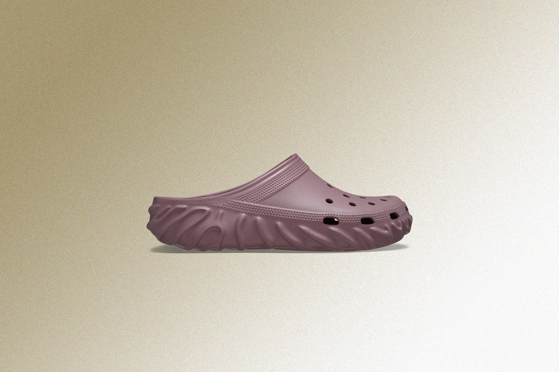 Crocs x Salehe Bembury Saru Clog Mochi
