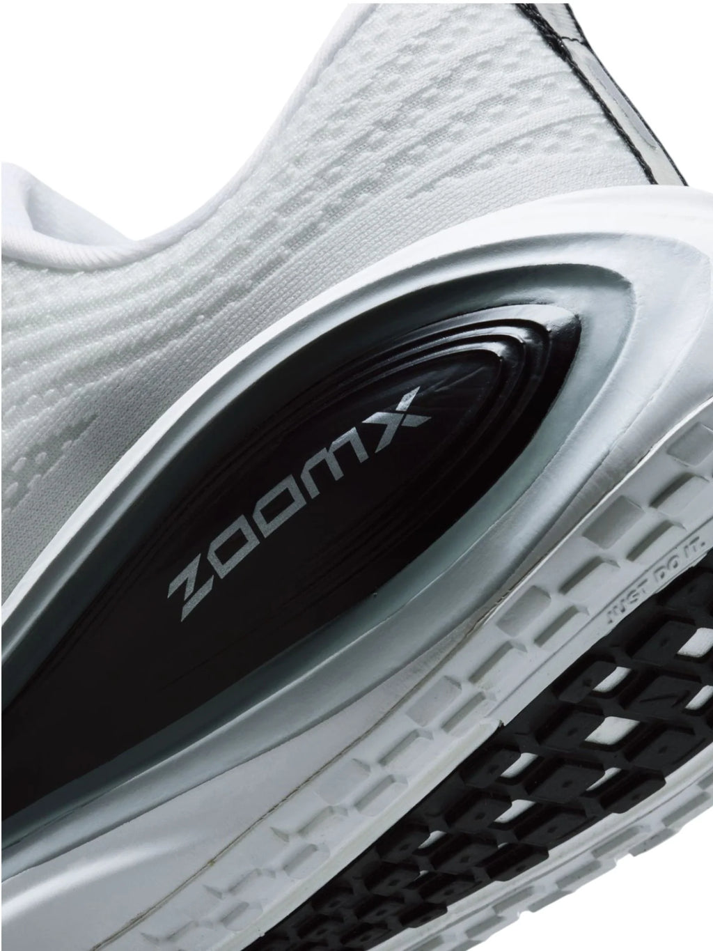 Nike Air Zoom Vomero Plus Mens Shoes