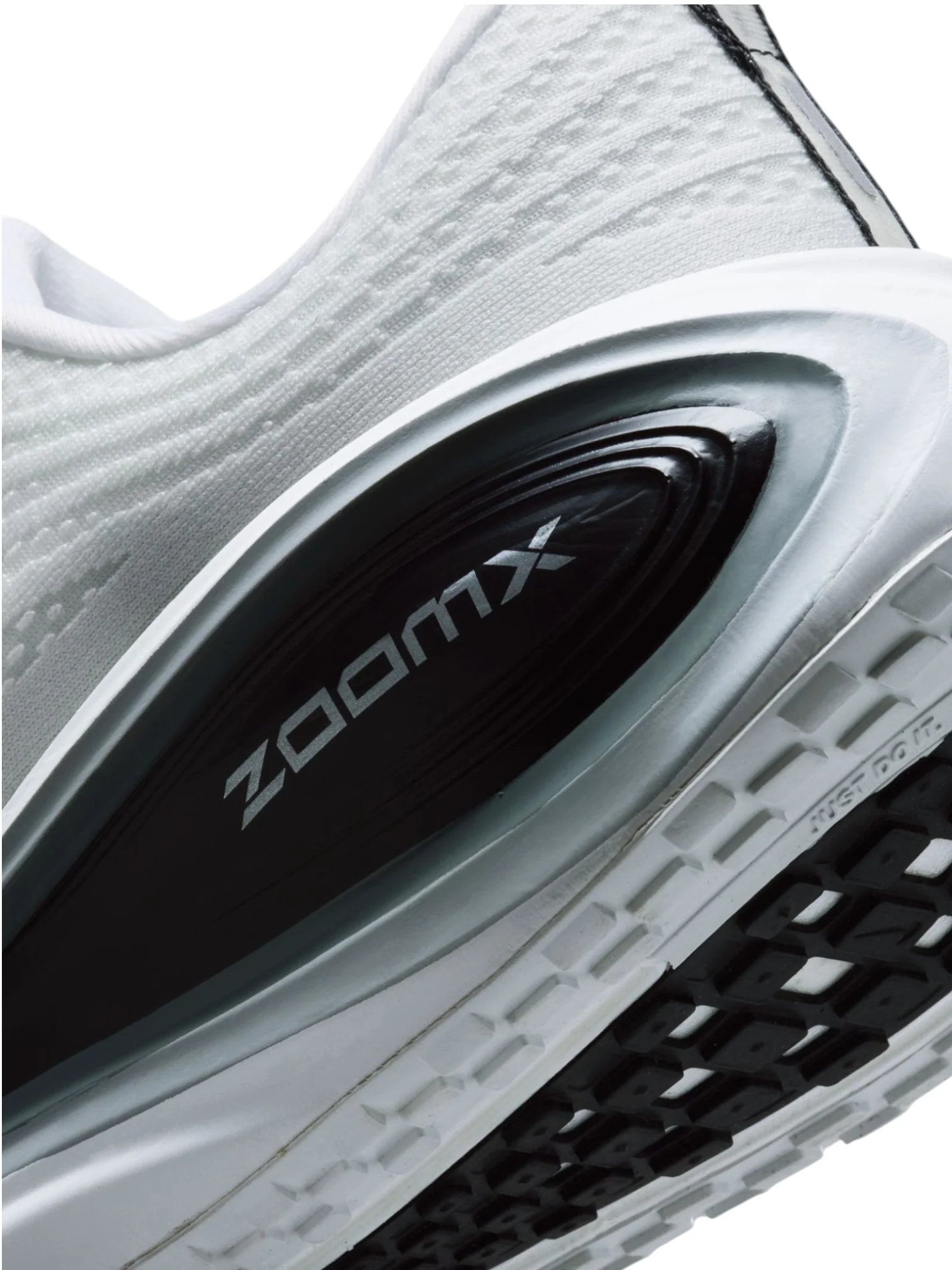 Nike Air Zoom Vomero Plus Mens Shoes