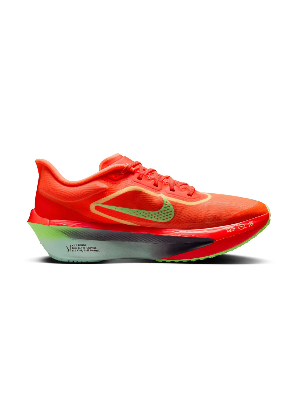 Nike Zoom Fly 6 Mens Shoes