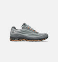 Gel Quantum 360 I AMP Mens Lifestyle Shoe Piedmont Grey Steel Grey