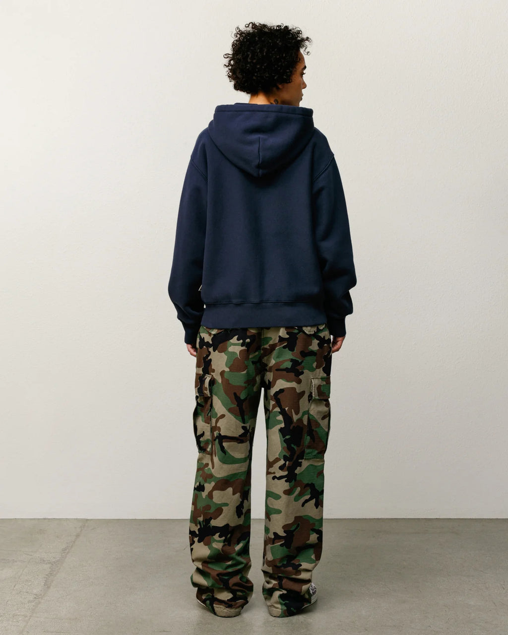 CARGO PANT