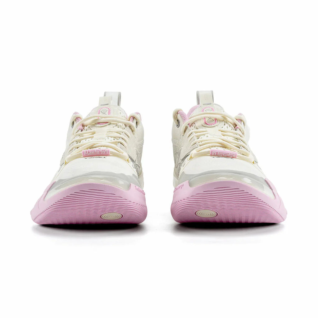 Tênis Li Ning Way of Wade 10 Low Storm Surge