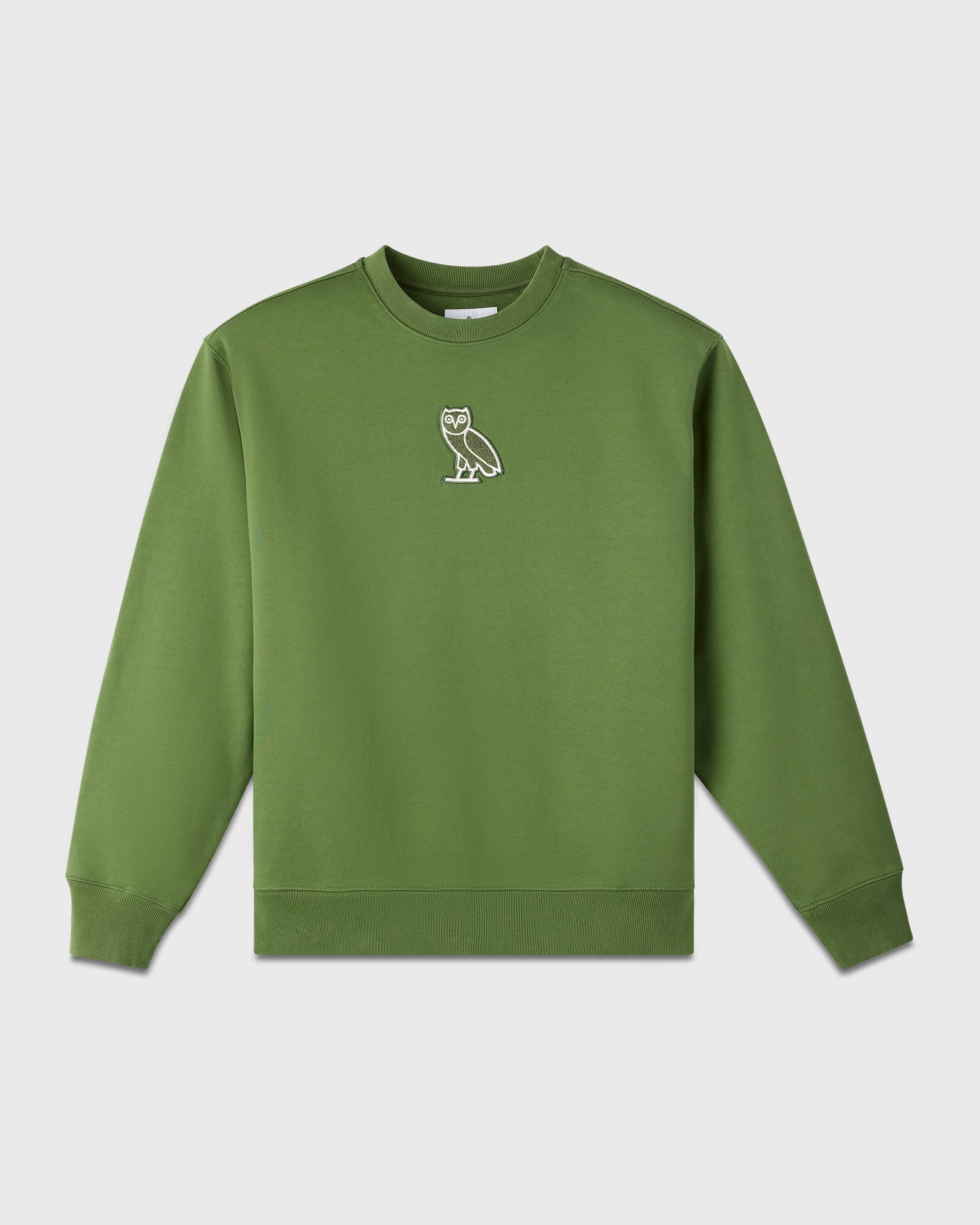Signature Crewneck 2025