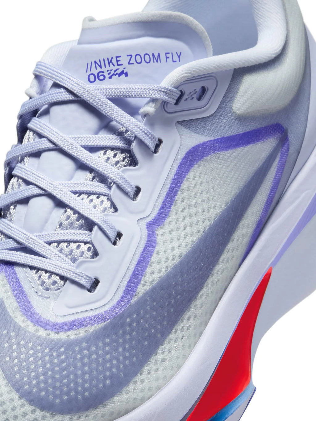 Nike Zoom Fly 6 Womens Shoes