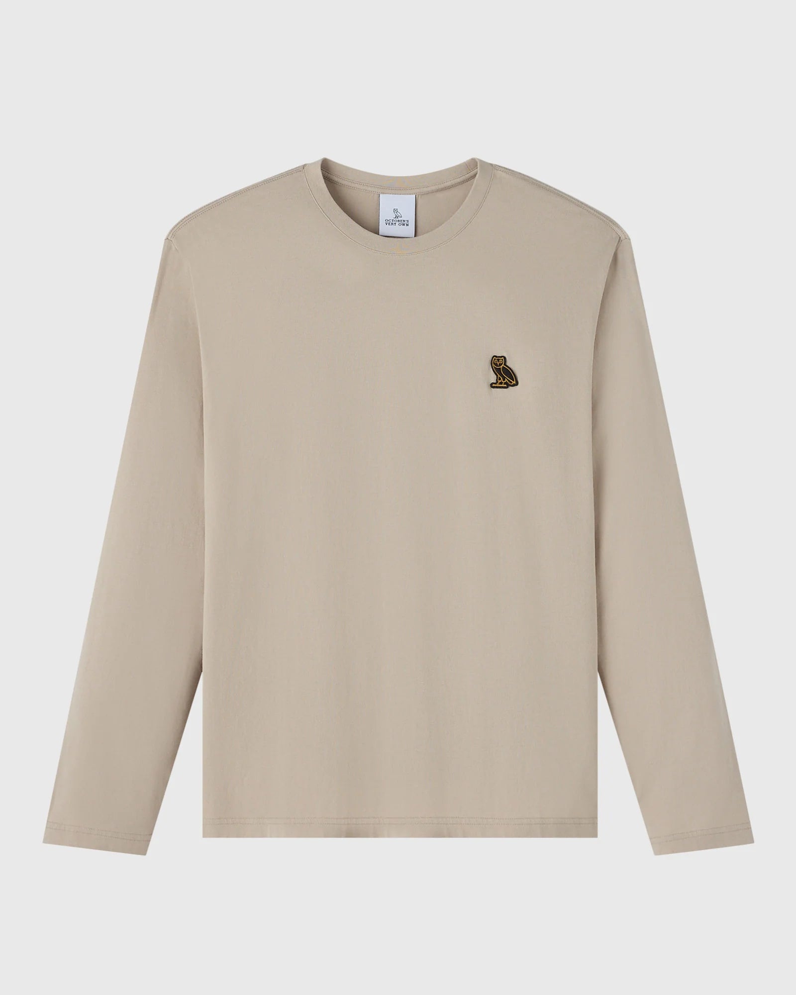 Classic Long Sleeve T Shirt