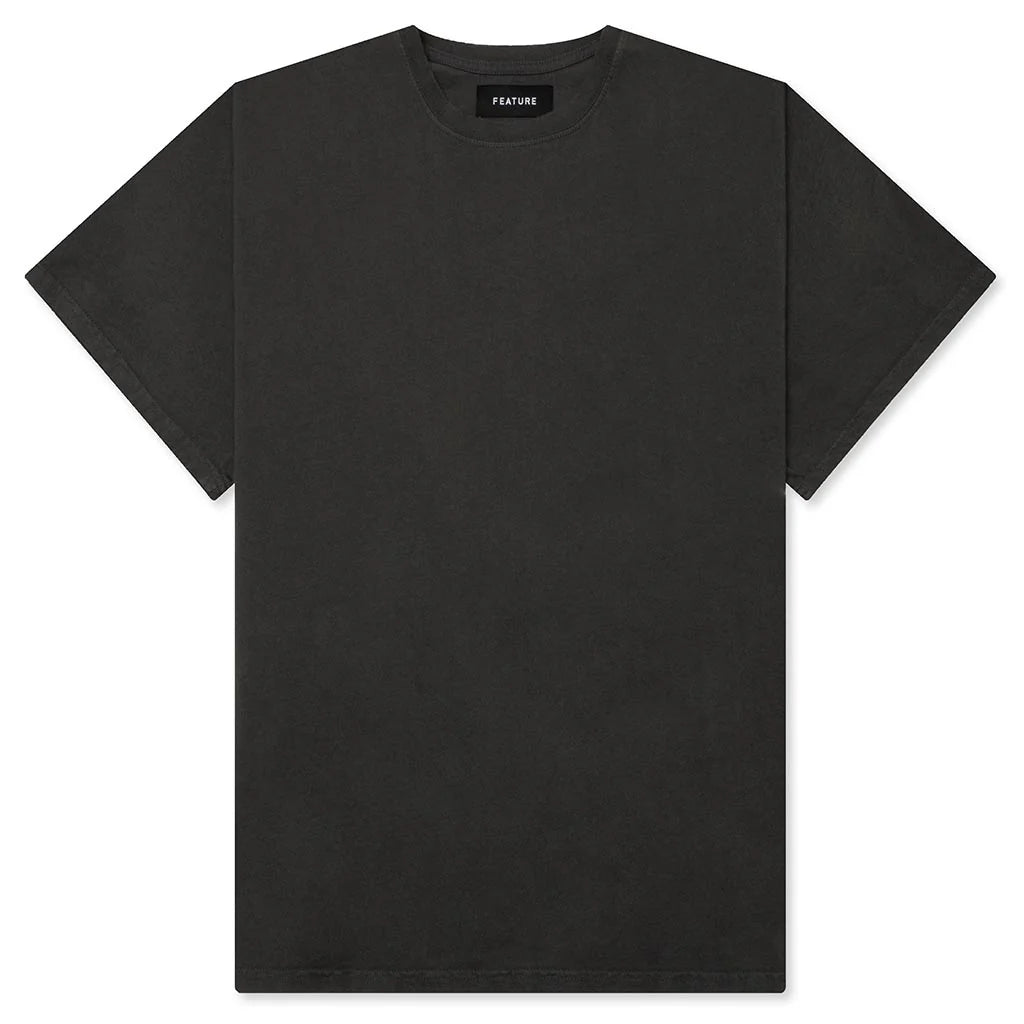 Jasper Tee Olive
