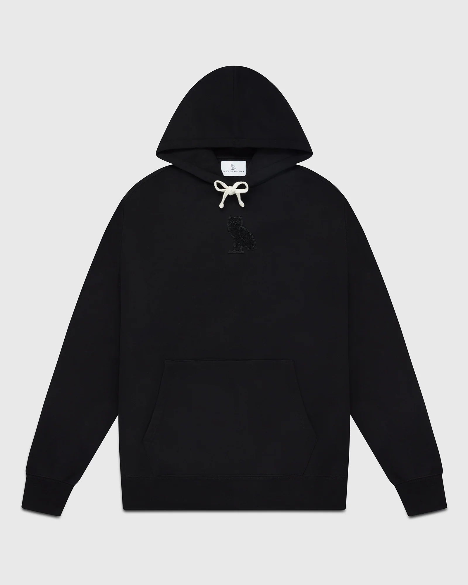 Signature Hoodie 2025