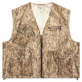 Bush Trek Vest Horn Camo