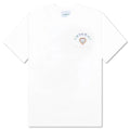 For The Peace Jersey White