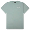 Morning Service Coffee Range Rover Tee Slate