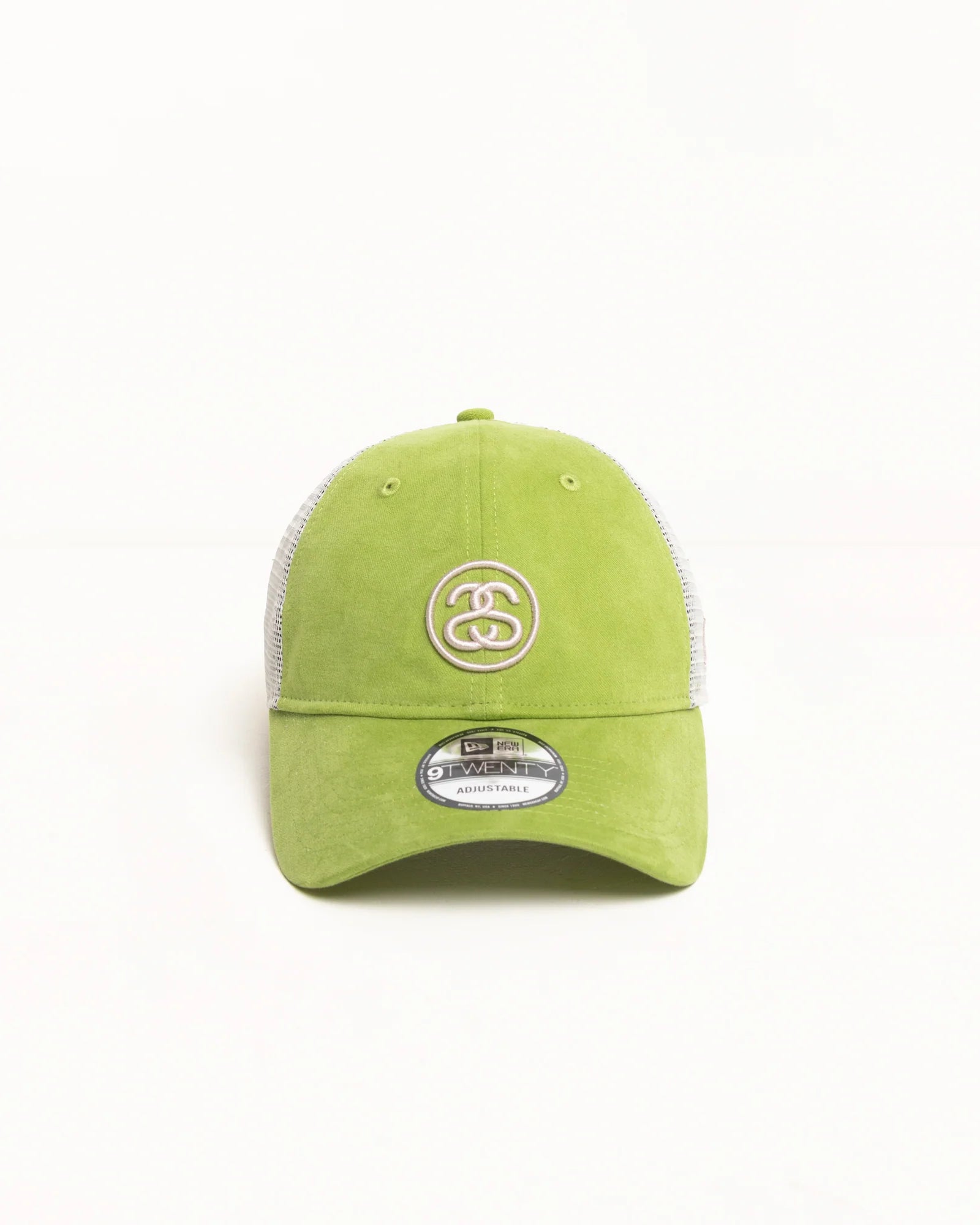 9TWENTY SS LINK TRUCKER