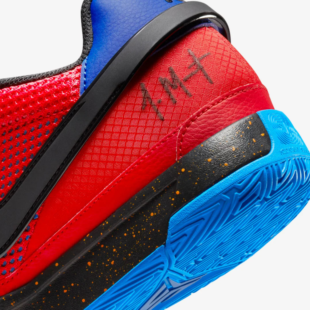Tênis Nike Ja 1 Hunger