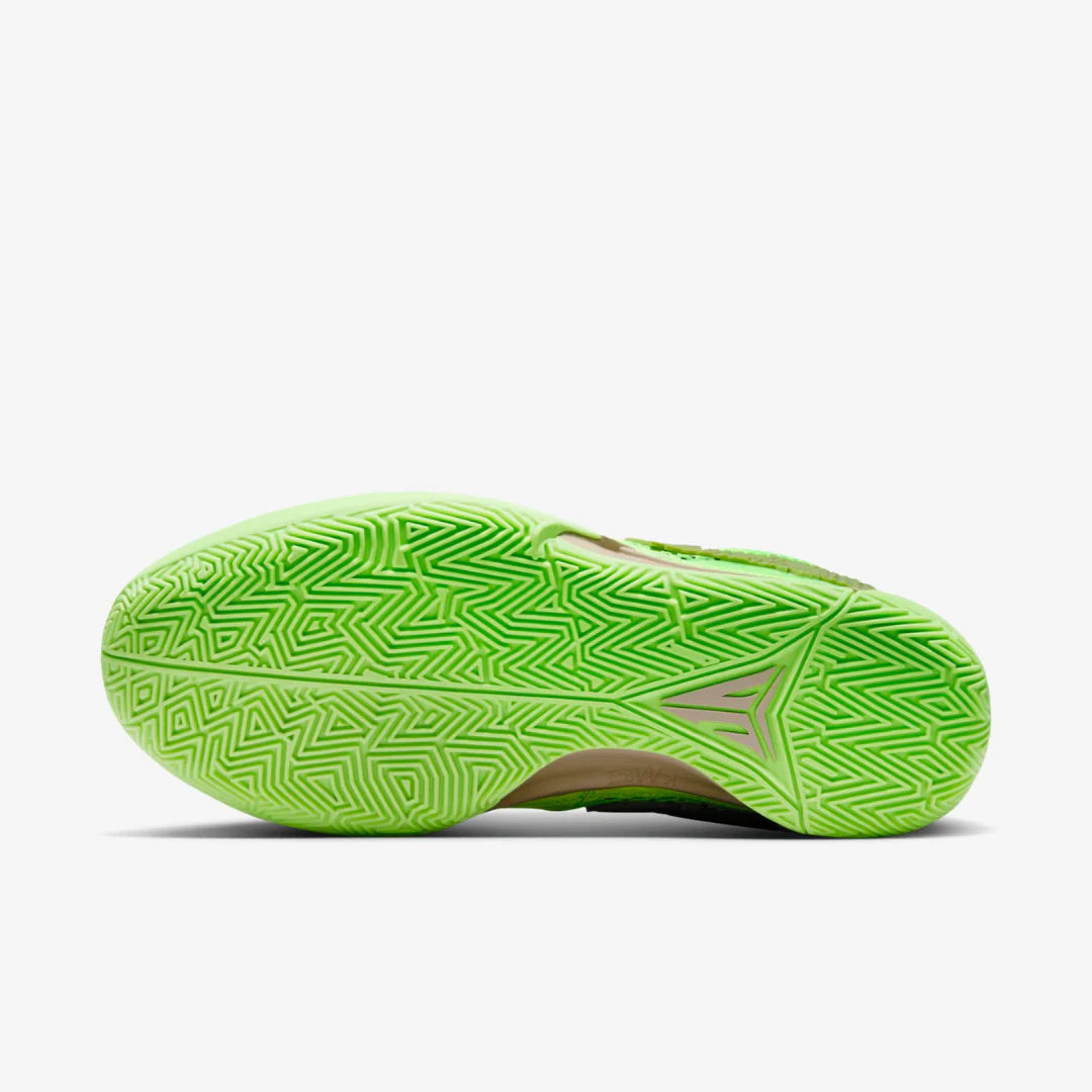 Tênis Nike Ja 1 Zombie