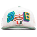 Weston Hat Multi