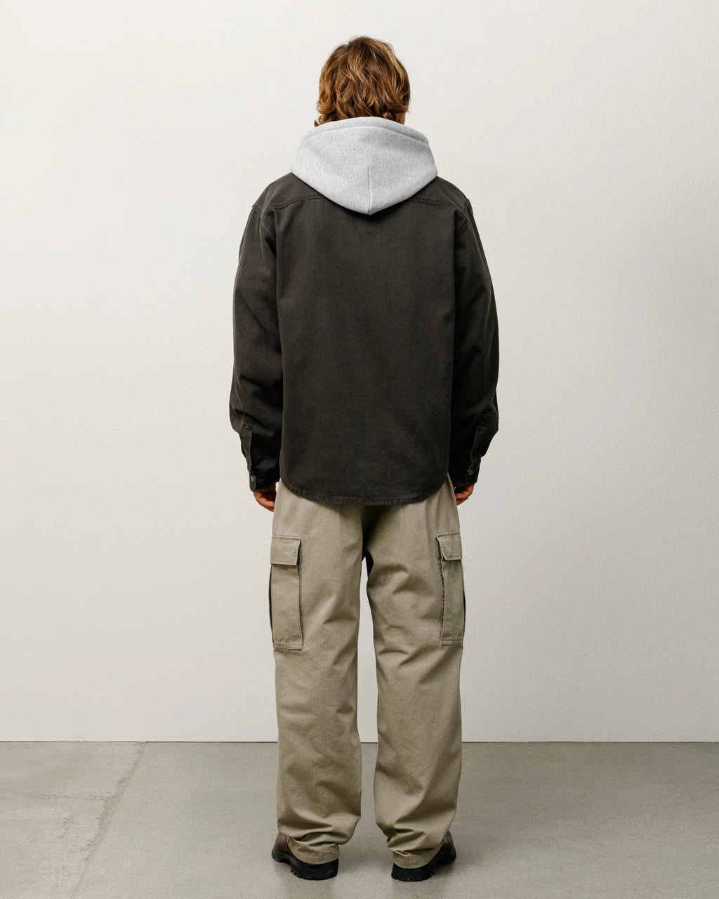 CARGO PANT