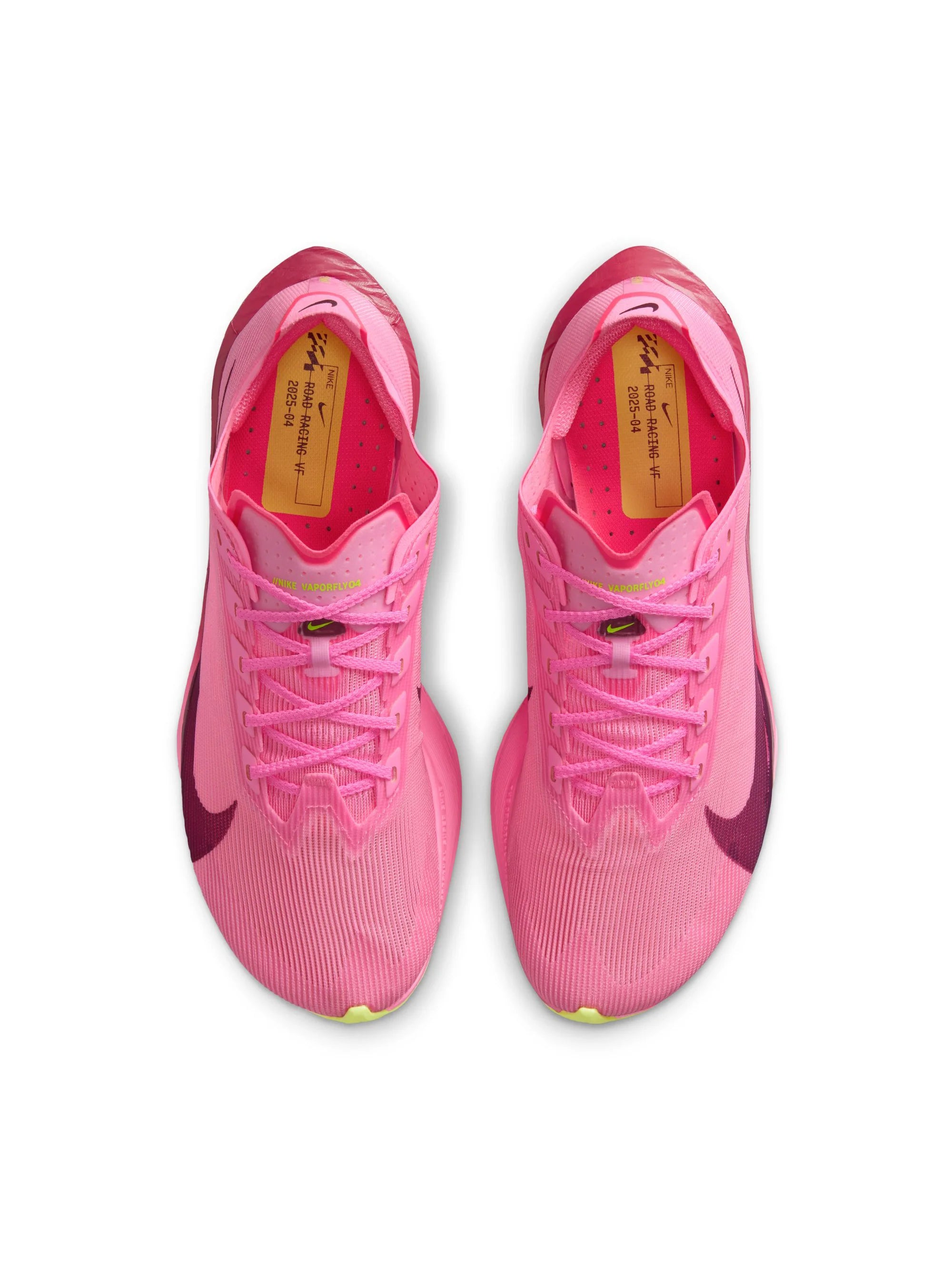 Nike ZoomX Vaporfly Next 4 Womens Shoe