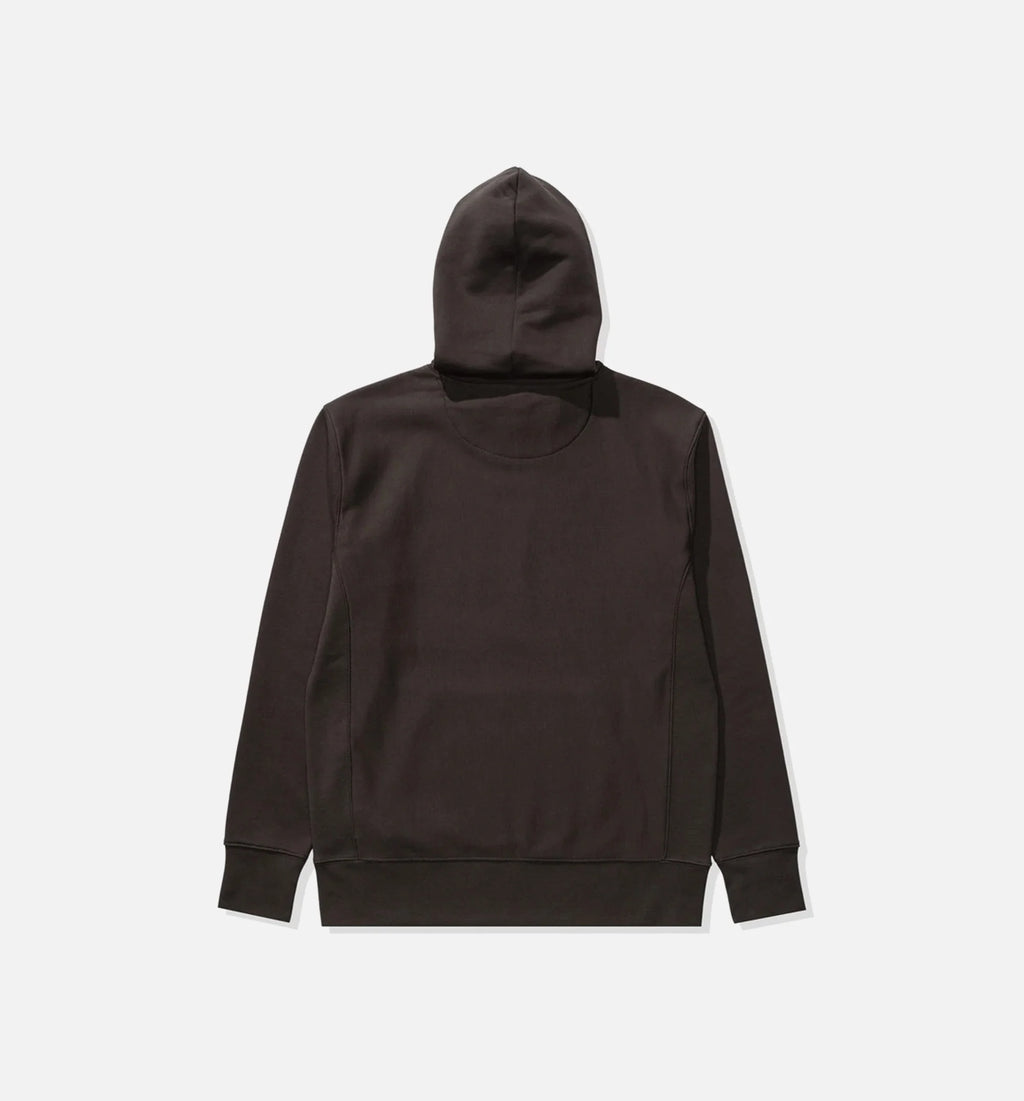 Ray Barbee Vault x Vans Pullover Hoodie Mens Hoodie Black