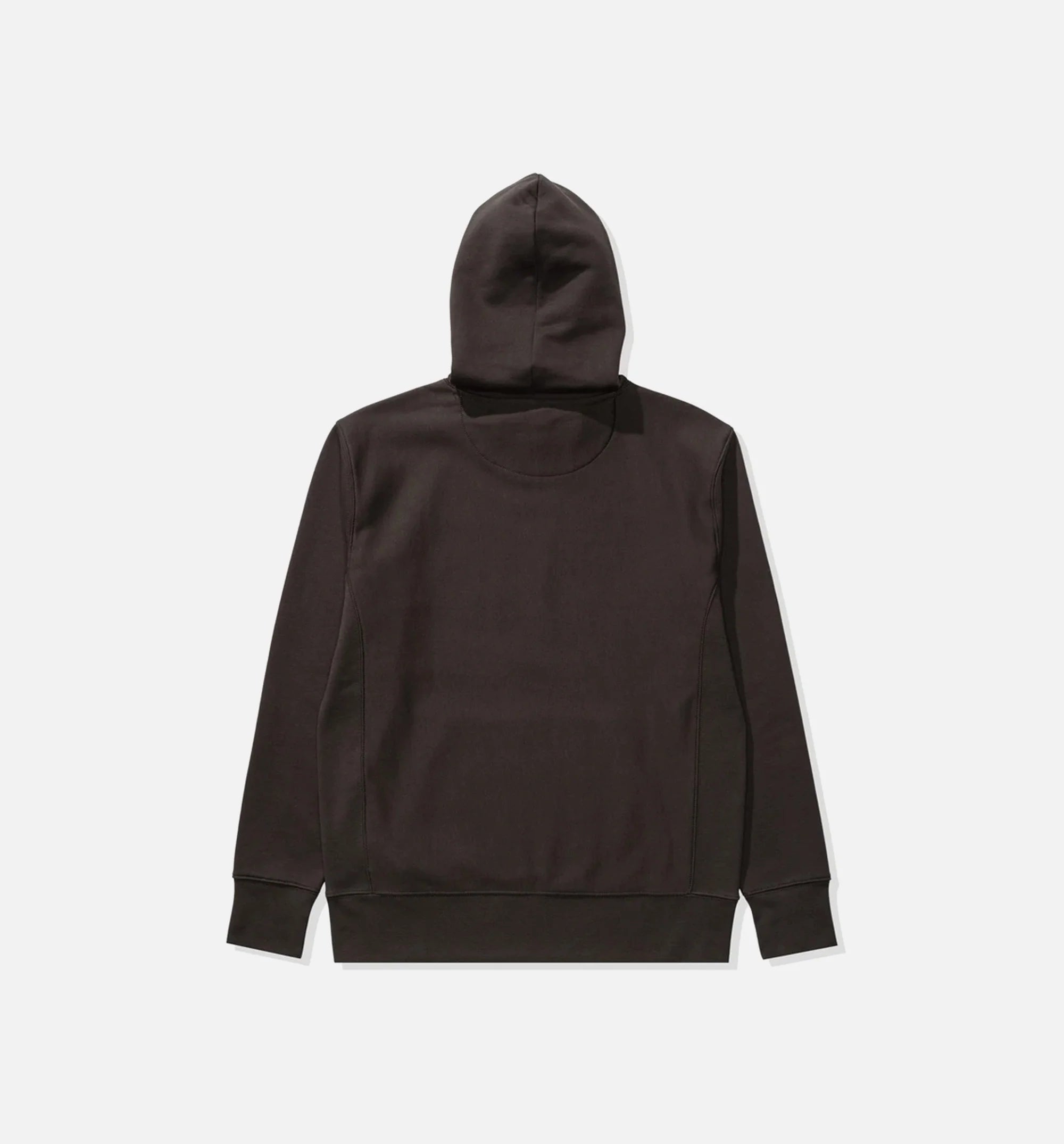 Ray Barbee Vault x Vans Pullover Hoodie Mens Hoodie Black