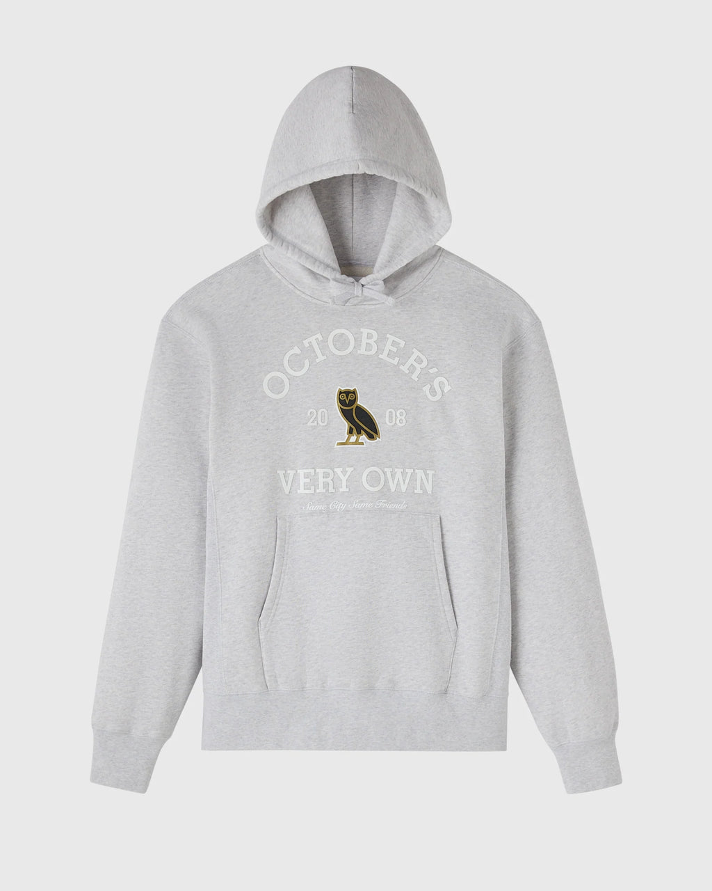 Collegiate Hoodie