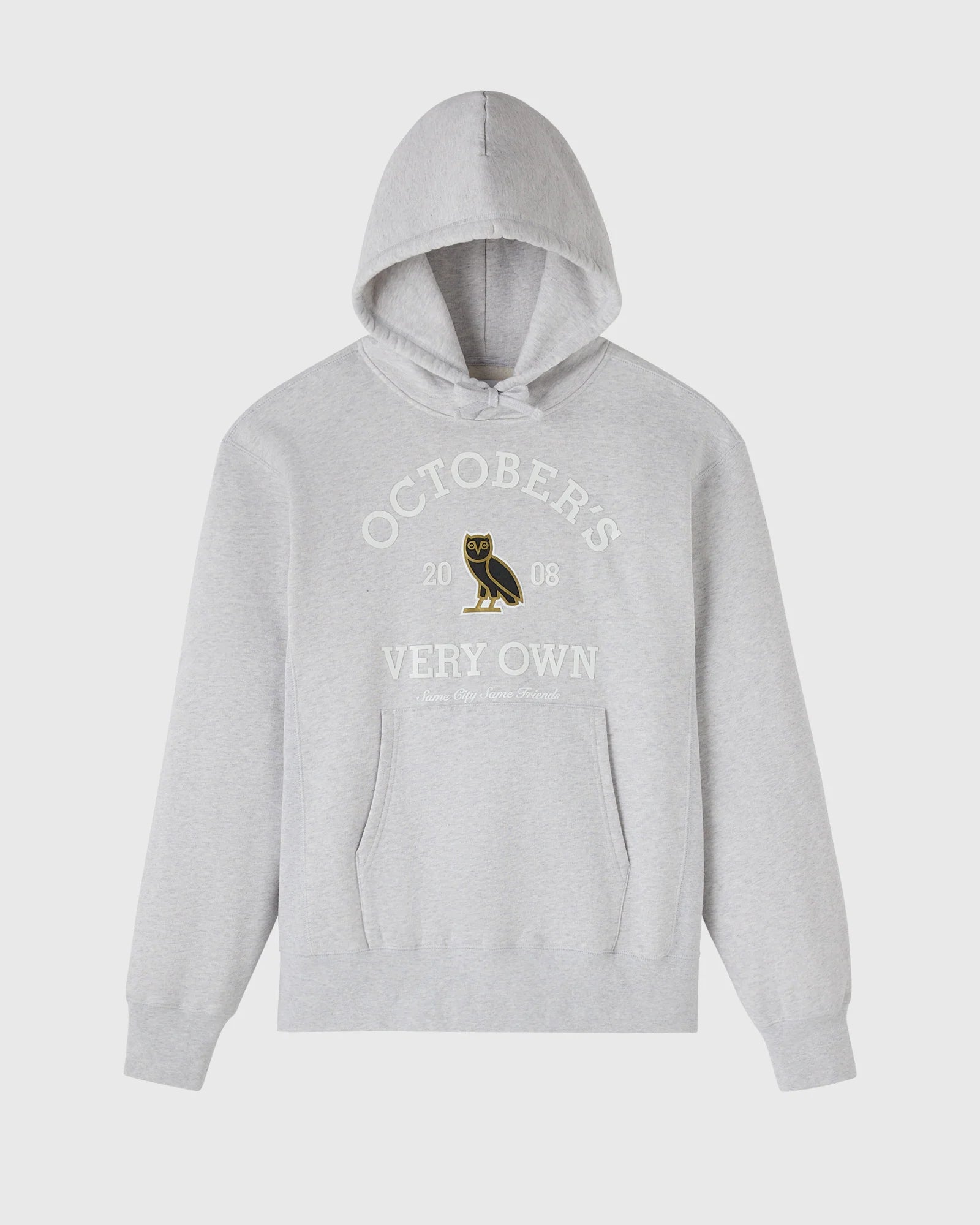 Collegiate Hoodie
