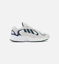 Yung 1 Mens Shoe Cloud White Noble Green Blue