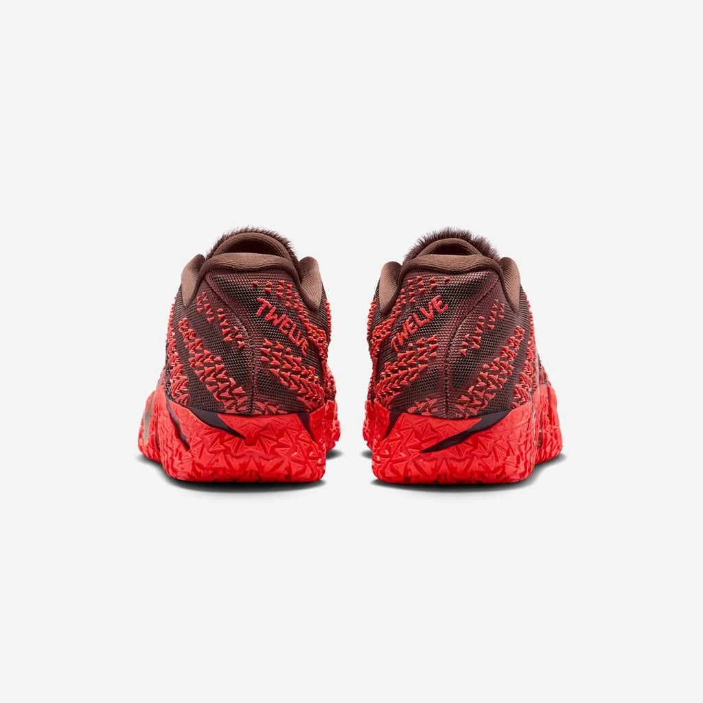 Tênis Nike Ja 3 EP Chinese New Year