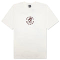 Strong Mac Pigmented Dyed Tee Natural