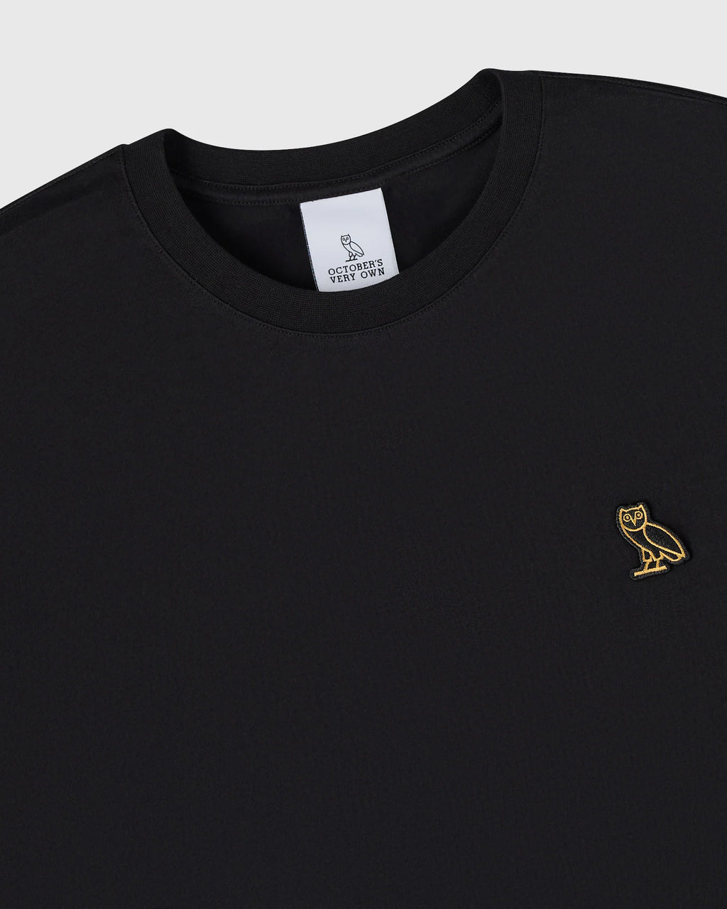 Classic Tee Black