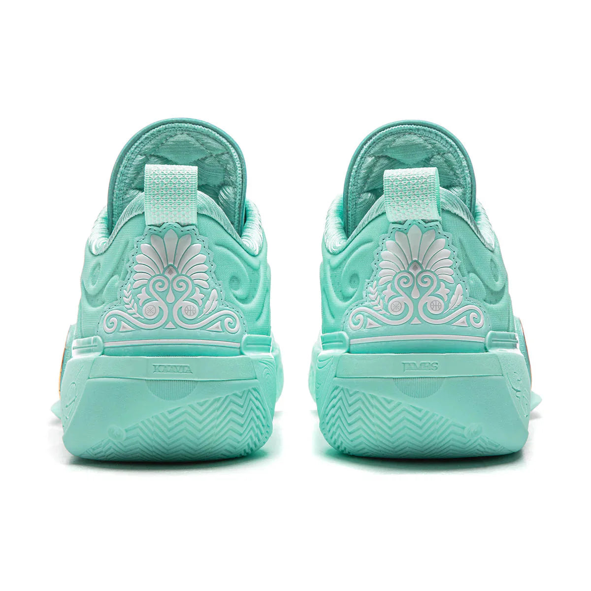 Tênis Li Ning Way of Wade 12 Liberty