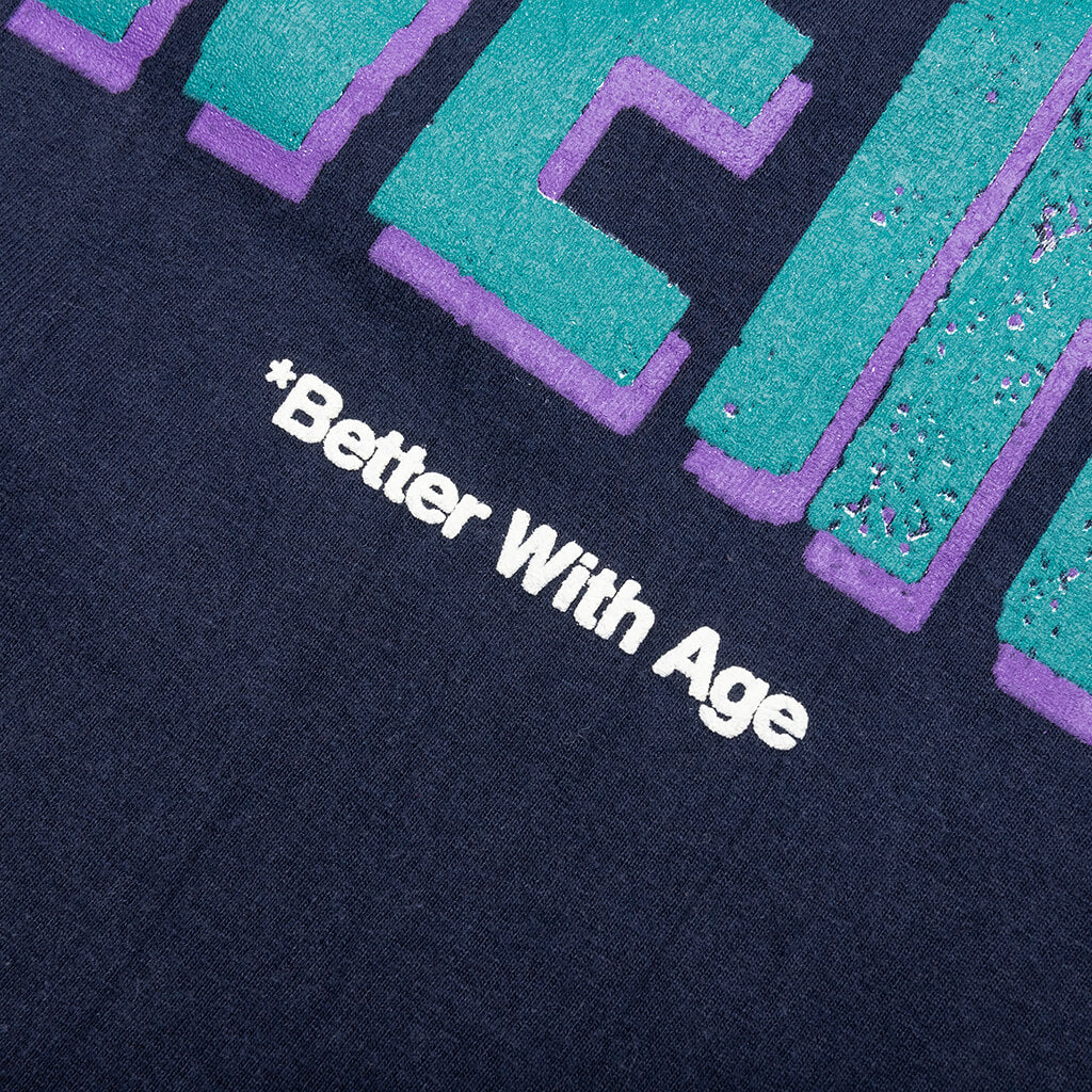 Weirdo Tee Multi